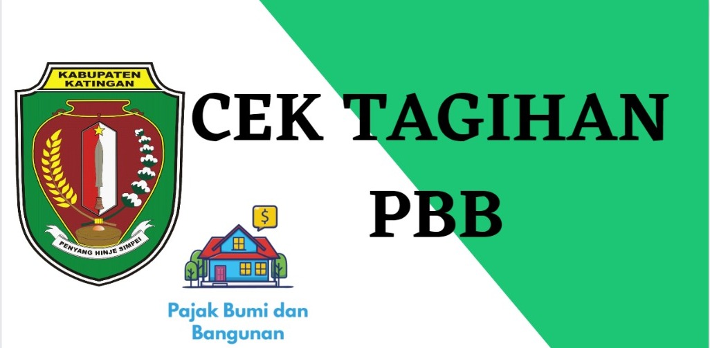 Cek Tagihan PBB