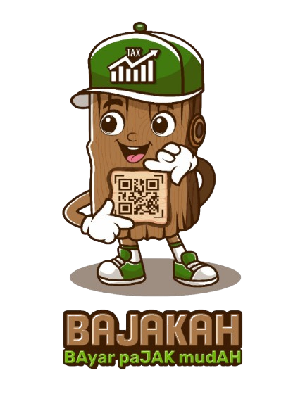 Bajakah (Bayar Pajak Mudah)