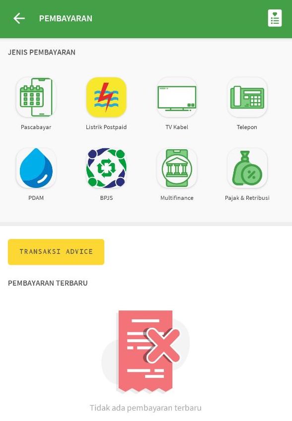 Instruksi Pembayaran 4