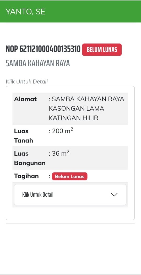Instruksi Pembayaran 14