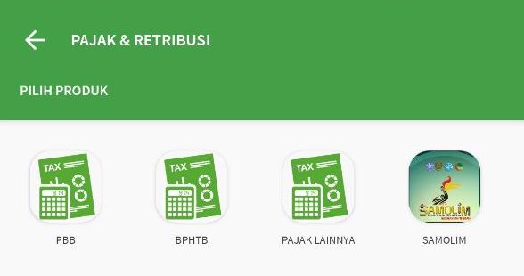 Instruksi Pembayaran 5